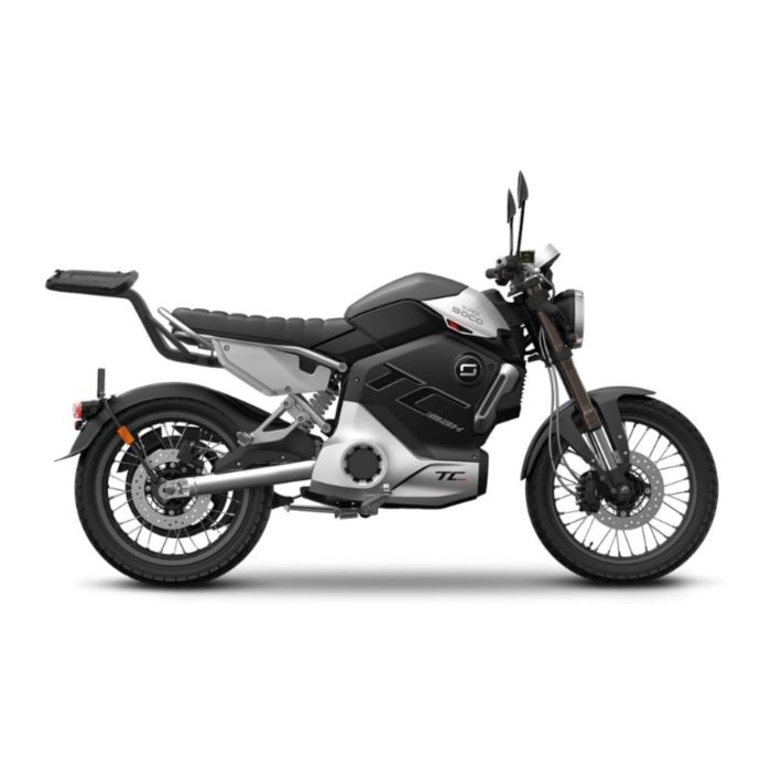 Shad Top Master Super Soco Tc Max '19 Cod. S0tc13st