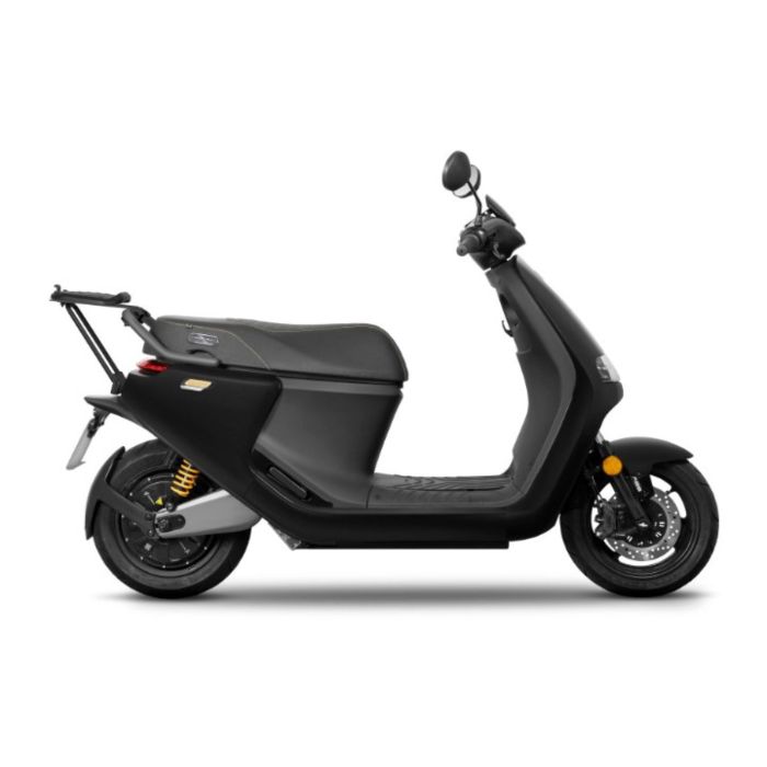 Shad Top Master Segway Std E 300 Se '23 Cod. S0st33st