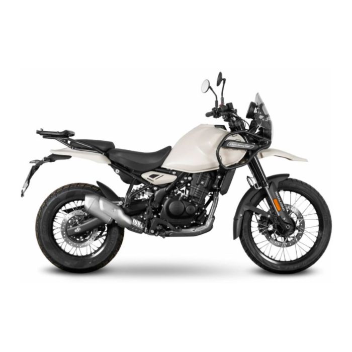 Shad Top Master Royal Enfield Himalayan 450 '24 Cod. R0hm44st