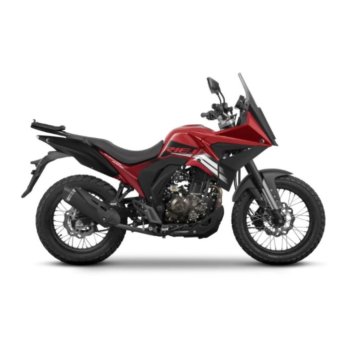 Shad Top Master Rieju Aventura 125 '23 Cod. R0vn13st