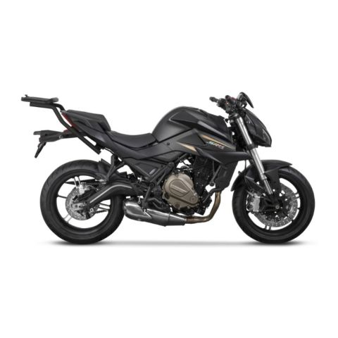 Shad Top Master Qjmotor Srk 700 '22 Cod. Q0sk72st