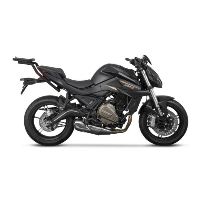 Shad Top Master Qjmotor Srk 700 '22 Cod. Q0sk72st