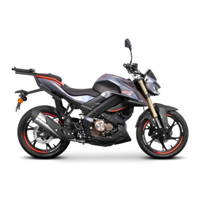 Shad Top Master Qj Motor Srk 125 S '23 Cod. Q0sr13st