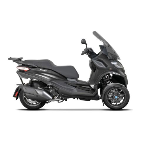 Shad Top Master Piaggio Mpe 400/sport '23 Cod. V0mp43st