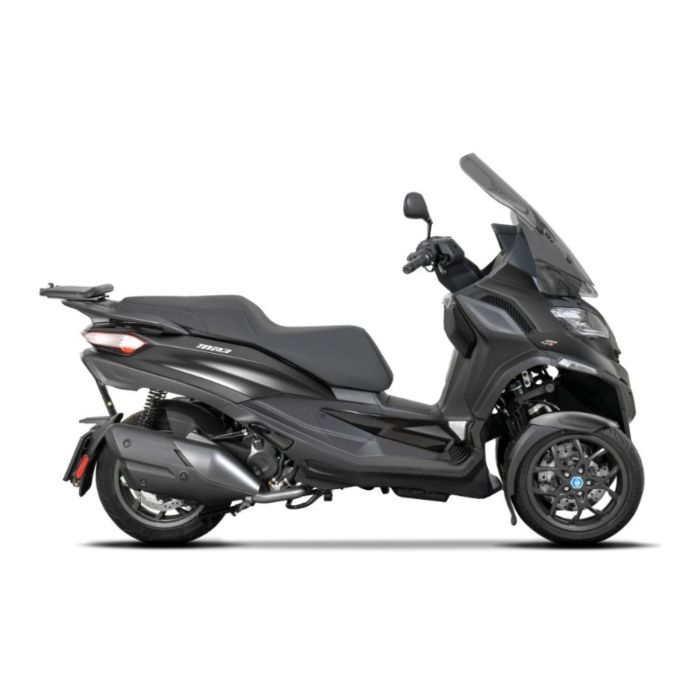 Shad Top Master Piaggio Mpe 400/sport '23 Cod. V0mp43st