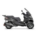 Shad Top Master Piaggio Mpe 400/sport '23 Cod. V0mp43st