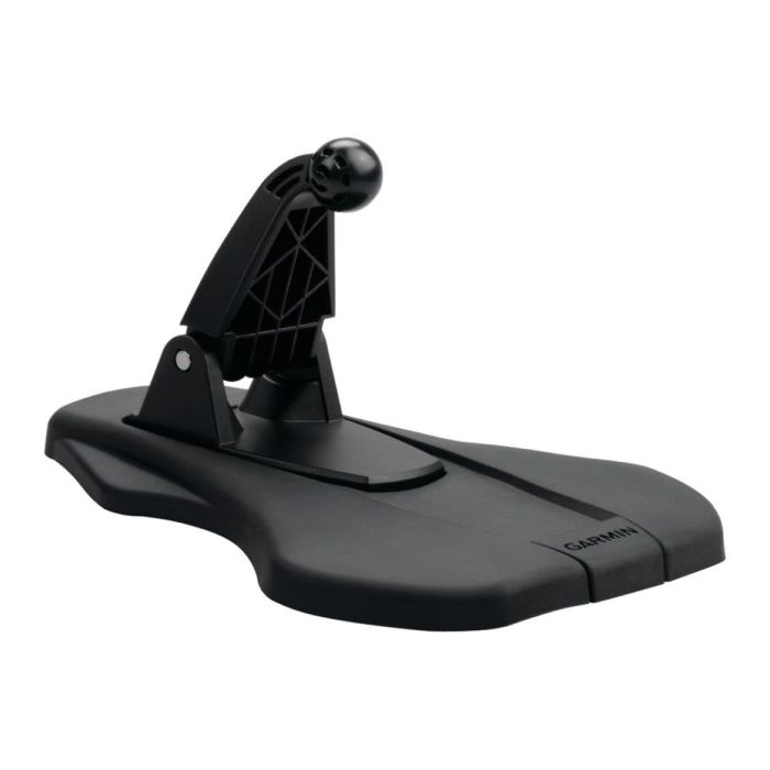 Garmin Staffa Da Cruscotto Antiscivolo (flexible Rubber Design)