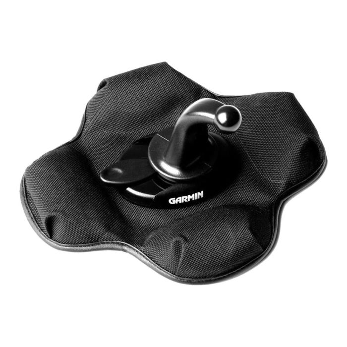 Garmin Staffa Da Cruscotto Antiscivolo (bean Bag Design)