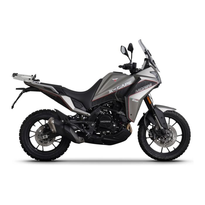 Shad Top Master Moto Morini X-cape 649 '22 Cod. M0xc62st