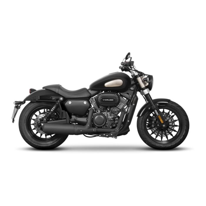 Shad 3p System Benda V 302 C/v-cruiser 125 '22 Cod. B0vc32if