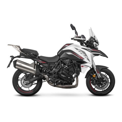 Shad 3p System Benelli Trk 702/trk 702 X '23 Cod. B0tr73if