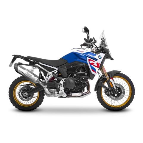 Shad 3p System Bmw F 900 Gs '24 Cod. W0fg94if