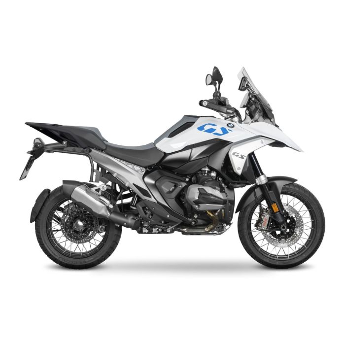 Shad 3p System Bmw R 1300 Gs '24 Cod. W0rg14if
