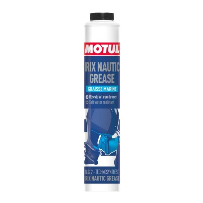 Motul Irix Nautic Grease Grasso 0,400 Kg