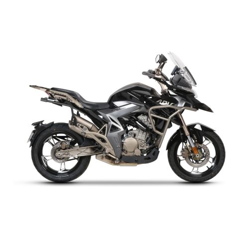 Shad 3p System Zontes T310/x310 '19 Cod. Z0t319if