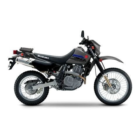 Shad Kit Top Suzuki Dr 650'20 Cod. S0dr60st