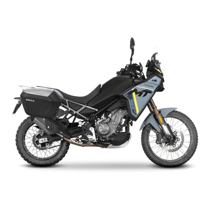 Shad 3p System Cfmoto 450mt '23 Cod. C0mt43xif