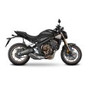 Shad 3p System Honda Cb 650 R / Cbr 650 R '24 Cod. H0cr64if