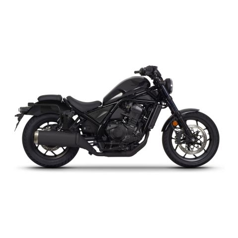 Shad 3p System Honda Rebel Cmx 1100 '21 Cod. H0rb12if