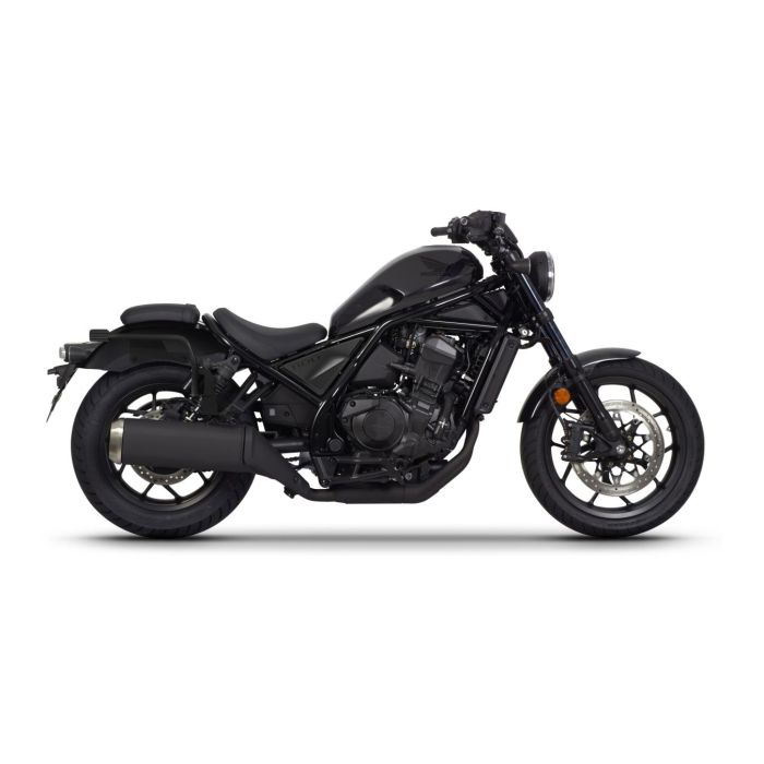 Shad 3p System Honda Rebel Cmx 1100 '21 Cod. H0rb12if