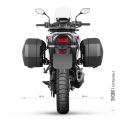 Shad 3p System Honda Transalp 750 '23 Cod. H0tr73if