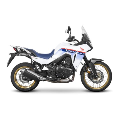 Shad 3p System Honda Transalp 750 '23 Cod. H0tr73if
