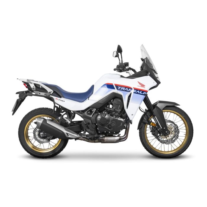 Shad 3p System Honda Transalp 750 '23 Cod. H0tr73if