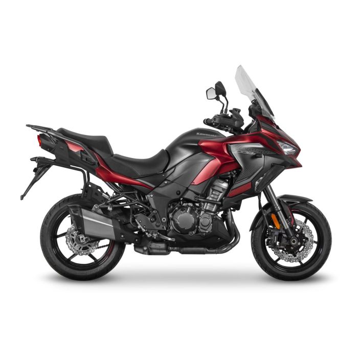 Shad 3p System Kawasaki Versys 1000 '19 Cod. K0vr14if