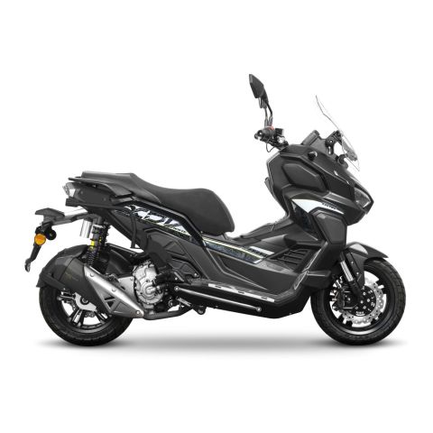 Shad 3p System Keeway Vieste Xdv 300 '23 Cod. K0xd33if