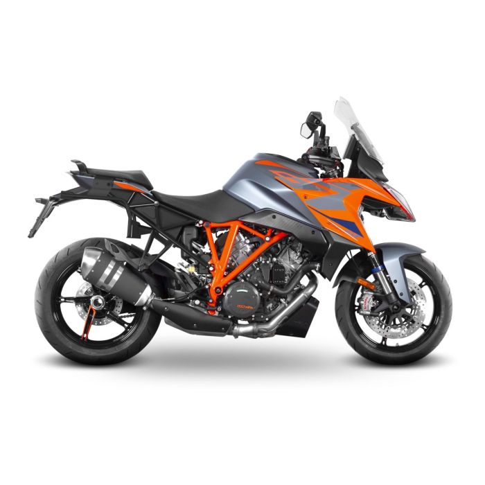 Shad 3p System Ktm 1290 Super Duke Gt '24 Cod. K0sd14if