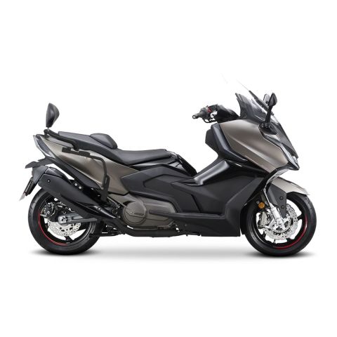 Shad 3p System Kymco Ak 550 Premium '23 Cod. K0ak53if