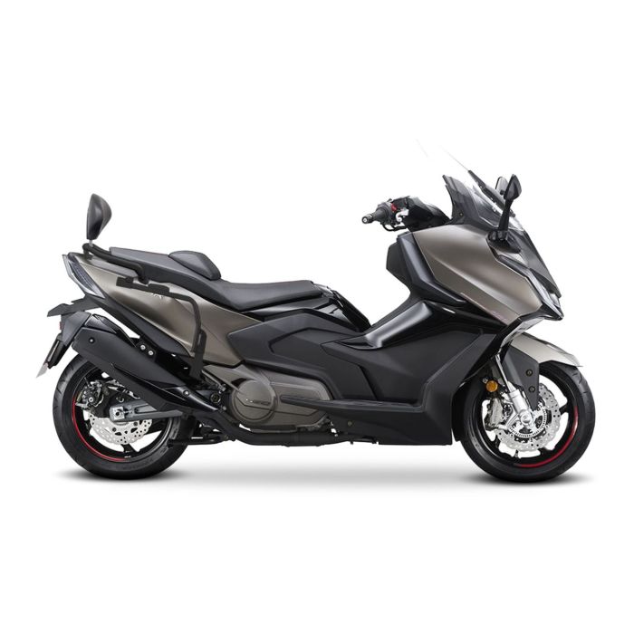 Shad 3p System Kymco Ak 550 Premium '23 Cod. K0ak53if