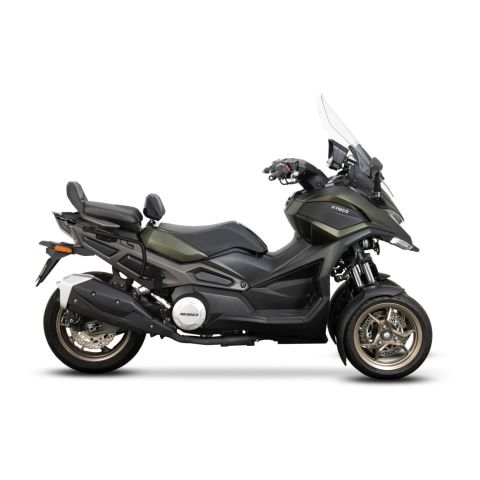 Shad 3p System Kymco Cv3 550 '22 Cod. K0cv52if