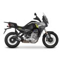 Shad 3p System Motoguzzi Stelvio 1000 '24 Cod. M0st14if