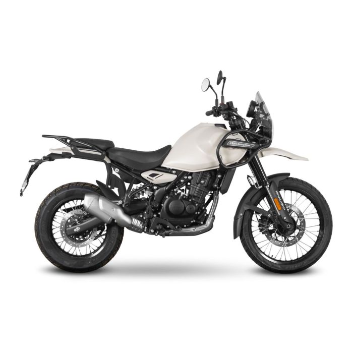 Shad 3p System Royal Einfield Himalayan 450 '24 Cod. R0hm44if