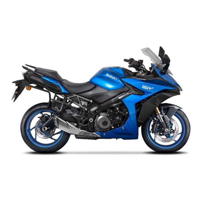 Shad 3p System Suzuki Gsx- S 1000 Gt '22 Cod. S0gs12if