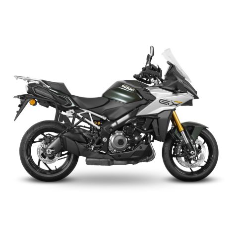 Shad 3p System Suzuki Gsx-s 1000 Gx '24 Cod. S0gs14if