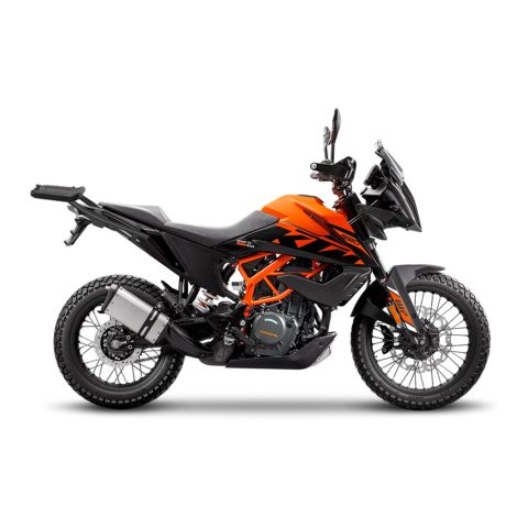 Shad Kit Top Ktm Duke Adventure 390 '20-22 Cod. K0dk30ist