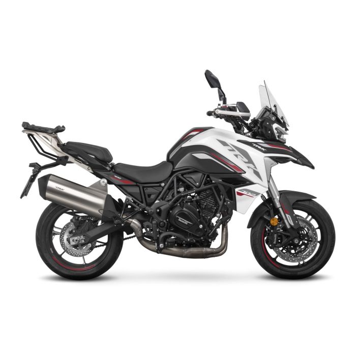 Shad Top Master Benelli Trk 702/trk 702 X '23 Cod. B0tr73st