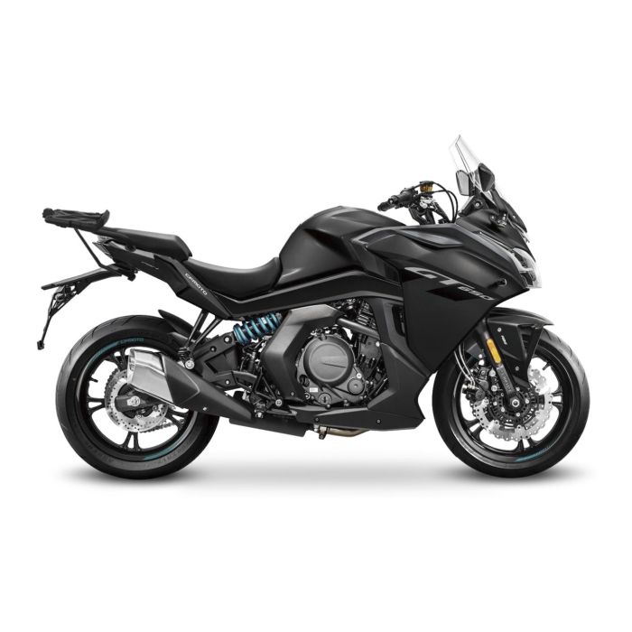 Shad Top Master Cf Moto 400 Gt/650 Gt '19 Cod. C0gt44st