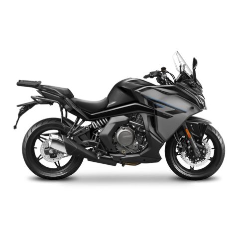 Shad Top Master Cf Moto 400gt/650gt '19 Cod. C0gt64st