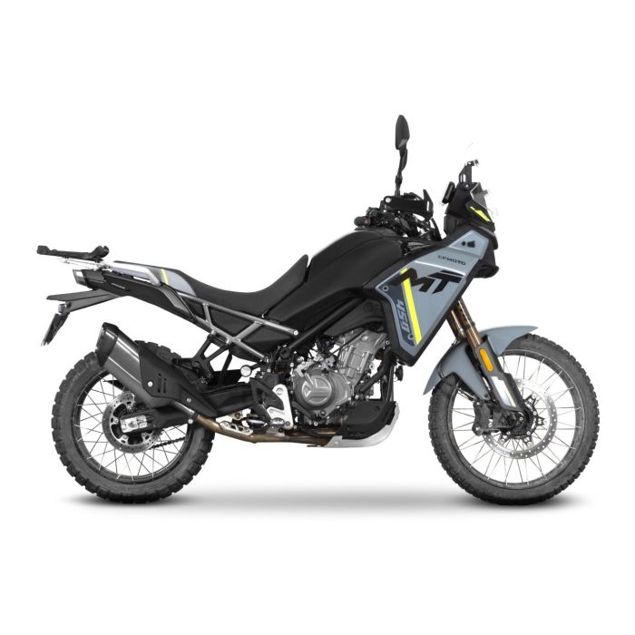 Shad Top Master Cf Moto Mt 450 '23 Cod. C0mt43st