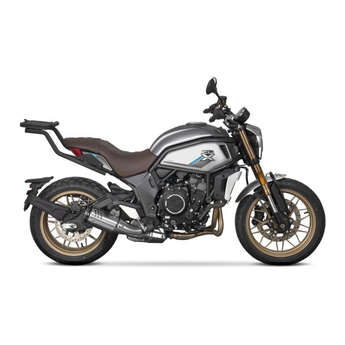 Shad Top Master Cfmoto 700 Cl - X Heritage '21 Cod. C0cl71st