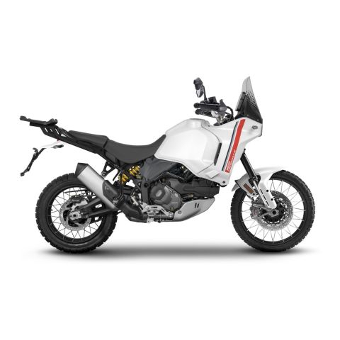 Shad Top Master Ducati Desert X 937 '22 Cod. D0ds92st