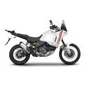 Shad Top Master Ducati Desert X 937 '22 Cod. D0ds92st
