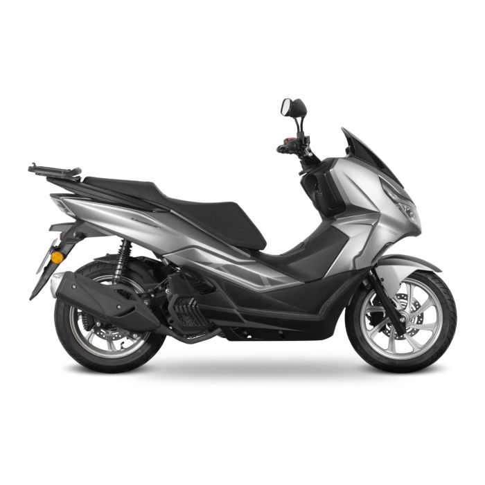 Shad Top Master Keeway Vieste 125 Lx '24 Cod. K0vs14st