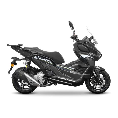 Shad Top Master Keeway Vieste Xdv 300 '23 Cod. K0xd33st