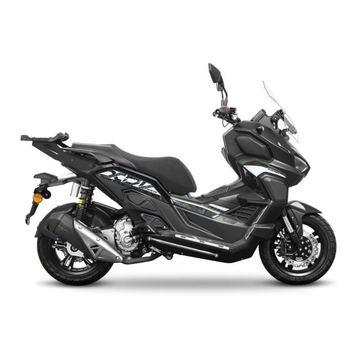 Shad Top Master Keeway Vieste Xdv 300 '23 Cod. K0xd33st