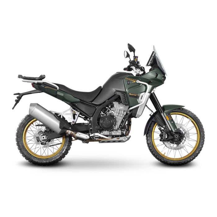 Shad Top Master Kove 800 X Adventure '24 Cod. K0xd84st