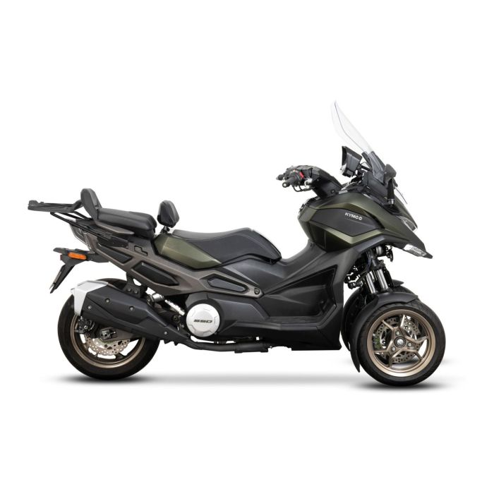 Shad Top Master Kymco Cv3 550 '22 Cod. K0cv52st